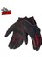 B1 Kırmızı Eldiven Stili Xl Beden Motosiklet Eldiveni Yazlık Nefes Alabilen Yarış Luva Motoqueiro Guantes Motocicleta Luvas De Cycling Atv Sürücü Koruyucu Eldivenler (Yurt Dışından) 1