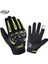 Yeşil Stil L Beden Suomy SU33 Yazlık Nefes Alabilen Motosiklet Eldiveni Yarış Gant Moto Motorcross Sürme Eldiveni Motosiklet Tam Parmaklı Guantes (Yurt Dışından) 3