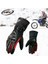 SU11 Yeşil Stil Xl Beden Suomy 100% Su Geçirmez Motosiklet Eldiveni Kış Sıcak Guantes Moto Luvas Dokunmatik Ekran Rüzgar Geçirmez Motosiklet Koruyucu (Yurt Dışından) 3