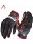 Kırmızı Stil Xl Beden Vemar Motosiklet Eldiveni Erkek Dokunmatik Ekran Şok Emici Mot Bisiklet Eldiveni Suomy Yazlık Motokros Yarış Eldiveni Retro Siyah S-Xxl (Yurt Dışından) 1