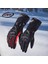 Altın Tarzı Xxl Suomy Kış Sıcak Motosiklet Eldiveni 100% Su Geçirmez Rüzgar Geçirmez Dokunmatik Ekran Motosiklet Eldiveni (Yurt Dışından) 5