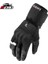 SU07-SIYAH Stil M Beden Motosiklet Kış Eldiveni Kayak Eldiveni Unisex Bisiklet Termal Su Geçirmez Rüzgar Geçirmez Mtb Bisiklet Eldiveni Kayak Için Rüzgar Geçirmez Guantes (Yurt Dışından) 1