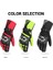 SU07-SIYAH Stil M Beden Motosiklet Kış Eldiveni Kayak Eldiveni Unisex Bisiklet Termal Su Geçirmez Rüzgar Geçirmez Mtb Bisiklet Eldiveni Kayak Için Rüzgar Geçirmez Guantes (Yurt Dışından) 4