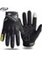 Gri SU11 Tarzı Xl Beden Suomy Motosiklet Eldivenleri Yaz Nefes Alabilir Yarış Luva Motoqueiro Guantes Motocicleta Bisiklet Eldivenleri Atv Sürücü Koruyucu Eldivenler (Yurt Dışından) 2