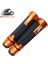 M Tarzı Duke DUKE390 DUKE125 DUKE200 DUKE690 Için Motosiklet C Fren Debriyaj Kolu + 22MM Sap Kavrama Direksiyon Kolu (Yurt Dışından) 1