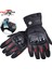 No.1 Tarzı Xxl Pro Biker Kış Sıcak Motosiklet Eldivenleri Guantes Moto Yağmur Motosiklet Rüzgar Geçirmez Koruyucu 100% Su Geçirmez Luvas Motociclista (Yurt Dışından) 2