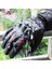 No.1 Tarzı Xxl Pro Biker Kış Sıcak Motosiklet Eldivenleri Guantes Moto Yağmur Motosiklet Rüzgar Geçirmez Koruyucu 100% Su Geçirmez Luvas Motociclista (Yurt Dışından) 3