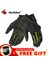 B1 Yeşil Stil M Beden Herobıker Motosiklet Eldiveni Yazlık Nefes Alabilir Guantes Moto Dokunmatik Ekran Motokros Off-Road Eldiveni Motor Bisiklet Sürme Eldiveni (Yurt Dışından) 1