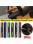 Stil 2-Yeşil Stil Bmw Gt R1200RRS R1200RT R1200GS Için 1 Çift Lastik Motosiklet Fren Debriyaj Kolu Kılıfı Çizilmeyi Önle El Kavrama Koruyucu (Yurt Dışından) 4