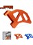 Turuncu Tarzı Ktm Husqvarna Husaberg Sx Exc Xc Xcw Sxf Xcf Xcfw Mxc Te Fs Fx Tc Fc Fe Için Motosiklet Arka Fren Disk Koruma Kalkanı - (Yurt Dışından) 2