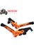 P Stili Duke 200 250 390 RC125 RC200 RC390 Rc Duke Motosiklet C Ayarlanabilir Fren Debriyaj Kolları (Yurt Dışından) 3