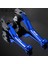 YZ450F 2009-2018 Stili Yamaha YZ80 YZ85 YZ125 YZ250 YZ250F YZ426F YZ450F YZ250X YZ250FX YZ450FX Yz F x Fx Fren Debriyaj Kolları (Yurt Dışından) 1