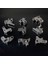 YZ250FX 2015-2018 Stili Yamaha YZ80 YZ85 YZ125 YZ250 YZ250F YZ426F YZ450F YZ250X YZ250FX YZ450FX Yz F x Fx Fren Debriyaj Kolları (Yurt Dışından) 2