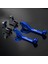 YZ450F 2009-2018 Stili Yamaha YZ80 YZ85 YZ125 YZ250 YZ250F YZ426F YZ450F YZ250X YZ250FX YZ450FX Yz F x Fx Fren Debriyaj Kolları (Yurt Dışından) 4