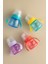 Kindy Damlatmaz Egitici Su Alıştırma Bardağı 200 ml 6 Ay - Aqua Blue 4