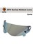 Çoklu Stil Thompson Ttco Moto2 Moto3 Retro Kask Vizör Kabarcık Kalkan Lens Motosiklet Kaskı Kabarcık Vizör Lens Kabarcık Kalkan Yeni (Yurt Dışından) 1