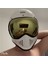 Çoklu Stil Thompson Ttco Moto2 Moto3 Retro Kask Vizör Kabarcık Kalkan Lens Motosiklet Kaskı Kabarcık Vizör Lens Kabarcık Kalkan Yeni (Yurt Dışından) 3