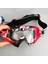 No.9 Tarzı Motokros Gözlüğü Atv Mtb Dh Rüzgar Geçirmez Kayak Moto Bisiklet Goggles Cam Kir Motosiklet Gözlükleri - (Yurt Dışından) 4