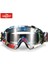 A15 Stili Bsddp Motokros Gözlükleri Cross Country Kayak Snowboard Atv Maskesi Oculos Gafas Motokros Motosiklet Kaskı Mx Gözlükleri Gözlükler (Yurt Dışından) 1
