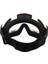 T815-7-MAVI Tarzı Herobıke Motosiklet Off-Road Yarış Gözlüğü Kış Kayak Kaykay Atv Gözlükleri Motokros Dh Mtb Glasses Tek Lens Temizler (Yurt Dışından) 5