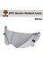 Lavanta Tarzı Thompson Ttco Moto2 Moto3 Retro Kask Vizör Kabarcık Kalkan Lens Motosiklet Kaskı Kabarcık Vizör Lens Kabarcık Kalkan Yeni (Yurt Dışından) 1