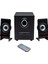 Magicvoice MV-4966 2+1 Usb/tf/fm/bt Hoparlör - Speaker 1