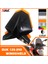 Siyah Stil Ktm DUKE125 DUKE250 Duke Için Motosiklet Rüzgarlık Cam Gölgelik Visörü (Yurt Dışından) 2