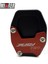 Kırmızı 2 Tarzı Honda X-Adv 750 Xadv 750 X-Adv Için Motosiklet C Düz Ayak Yan Stand Uzatma Plakası Kickstand Ayak Genişletici (Yurt Dışından) 5