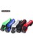 Mavi Stil Suzukı Motosiklet Aksesuarları Için Evrensel Pedal Vites Çorabı Kawasakı ve Honda Için Bot Ayakkabı Koruyucuları (Yurt Dışından) 2