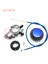 Gri Stil Pocket Bike Motor Karbüratörü ile Pod Hava Filtresi 2 Zamanlı Mini Quad Atv Kir Bisikleti Minimoto Go Kart Buggy Için (Yurt Dışından) 1