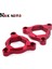 14MM-ALTIN Tarzı Yamaha MT09 Iz Yzfr1 Yzfr6 Yzf R1 R6 Fz1 Fazer Motosiklet C Alüminyum Süspansiyon Çatal Ön Yükleme Ayarlayıcıları (Yurt Dışından) 4