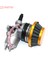 Siyah Stil Pocket Bike Motor Karbüratörü ile Pod Hava Filtresi 2 Zamanlı Mini Quad Atv Kir Bisikleti Minimoto Go Kart Buggy Için (Yurt Dışından) 1