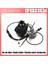 Fildişi Tarzı Yamaha Peewee PW50 Pw 50 PY50 Yzinger 50 Yzınger Bıke Için Motosiklet Karbüratörler Carby Hava Filtresi Gaz Kablosu Boğa Kablosu (Yurt Dışından) 2