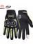Yeşil Stil L Beden Suomy Motosiklet Eldiveni Motosiklet Eldiveni Dokunmatik Ekran Nefes Alabilen Guantes Moto Eldiveni Yarış Yaz Bahar Erkek Kadın Luva Moto Dh (Yurt Dışından) 1