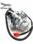 Piaggio Zip Için 2 Zamanlı 19MM Karbüratör Moped Karbüratör Yamaha 3kj 4jp Zr Jog Ooter NF50 QJ50QT-5 (Yurt Dışından) 1