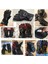 SU09 Yeşil Stil M Beden SUOMY%100 Su Geçirmez Motosiklet Eldiven Kış Sıcak Moto Koruyucu Eldiven Dokunmatik Ekran Gant Moto Guantes Motorlu Bisiklet Sürme Eldiveni - Türkçe (Yurt Dışından) 4
