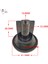 2 Adet Tarzı Kawasaki EL250 Eliminator ZL250LX ZZR250 EX250 GPX250R Yamaha FZ400 Motosiklet Karbüratör Diyafram ve Piston Plunger (Yurt Dışından) 2