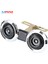 12V 12V 48V 60V Araba Çift Ton Hoparlör Horn Kitleri Su Geçirmez Süper Yüksek Sesli Otomatik Araç Kamyon Motosiklet Kornaları Destek Braketiyle Universal (Yurt Dışından) 3
