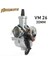 VM26 30MM Stili Powermotor Mikuni Vikuni VM26 Karbüratör Motosiklet Karbüratörü VM26 Pz Karbüratör Için (Yurt Dışından) 1