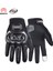 Siyah Stil L Beden Suomy Motosiklet Eldiveni Motosiklet Eldiveni Dokunmatik Ekran Nefes Alabilen Guantes Moto Eldiveni Yarış Yaz Bahar Erkek Kadın Luva Moto Dh (Yurt Dışından) 1