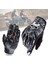 SU11 Yeşil Stil Xl Beden Yaz Yeni Motosiklet Eldiven Kadın Erkek Motor Bisikleti Eldiven Bmx Atv Mtb Off-Road Eldiven Sürücü Spor Koruma Eldiveni Guantes (Yurt Dışından) 2