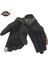 SU01 Mor Eldiven Stili L Beden Motosiklet Eldiveni Erkek Yarış Gant Moto Motorbisiklet Motokros Sürme Eldiveni Motosiklet Nefes Alabilir Yaz Tam Parmak Guantes (Yurt Dışından) 3