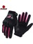 MC29W Stili M Beden Kadın Yaz Motosiklet Eldiveni Bisiklet Guantes Moto Luvas Da Motocicleta Motokros Sürme Eldiveni Bisiklet Yarış Eldiveni Bisikletçilik Eldiveni (Yurt Dışından) 1
