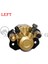 Altın Tarzı Çin Atv Arka Sol Sağ Fren Diski Rotor Kaliper 50CC- Quad Taotao Roketa Sunl Kazuma Sunl 4 Tekerlekli Fren Parçaları (Yurt Dışından) 1