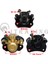 Altın Tarzı Çin Atv Arka Sol Sağ Fren Diski Rotor Kaliper 50CC- Quad Taotao Roketa Sunl Kazuma Sunl 4 Tekerlekli Fren Parçaları (Yurt Dışından) 3
