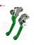 KX125 01-05 Stili Kawasakı Kx Klx F Motosiklet Özel Yapım Fren Debriyaj Kolu KLX125 KLX250 KX65 KX80 KX85 KX125 KX250 (Yurt Dışından) 3