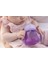 KiKindy Damlatmaz Egitici Su Alıştırma Bardağı 200 ml 6+ Ay - Baby Purple 7