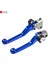 YZ80 15-18 Stili Yamaha YZ80 YZ85 YZ125X YZ250FFXX YZ426F YZ450F YZ450FX Özel Yapım Fren Debriyaj Kolu Yz F 450 F x Fx (Yurt Dışından) 3
