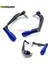 Altın Tarzı Yamaha R3 R25 Yzf R1 Yzf R6 Için Motosiklet Kolu Koruyucu Fren Debriyaj Direksiyon Koruyucu (Yurt Dışından) 2