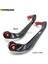 Altın Tarzı Yamaha R3 R25 Yzf R1 Yzf R6 Için Motosiklet Kolu Koruyucu Fren Debriyaj Direksiyon Koruyucu (Yurt Dışından) 5